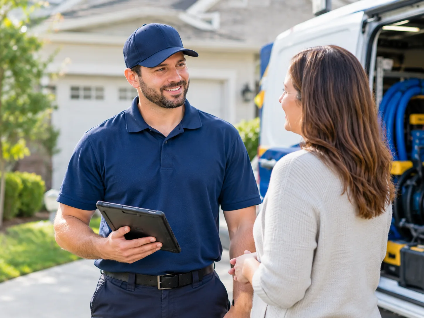 Sewage Backup Cleanup Upland, NE FAQs